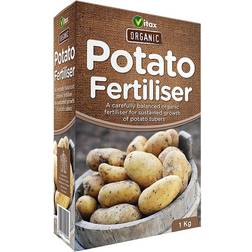 None Vitax Organic Potato Fertiliser 1kg [6PF16]
